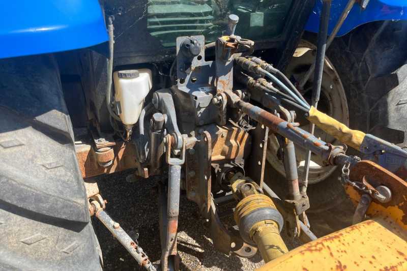 OmecoHub - Immagine NEW HOLLAND TL100